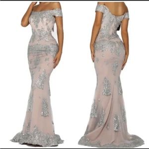 Portia & Scarlett Dress